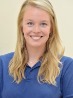 Hannah Igelbrink, Masterstudentin der Sportwissenschaft: MMH Trainerin, Auswertung der Sportdaten